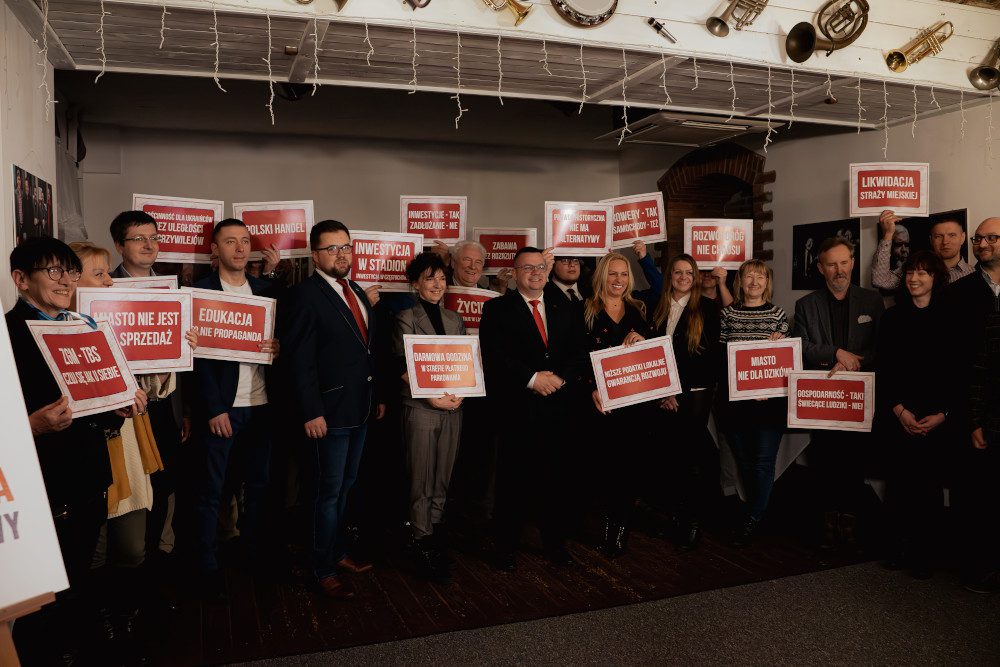 Jest Alternatywa dla Częstochowy!