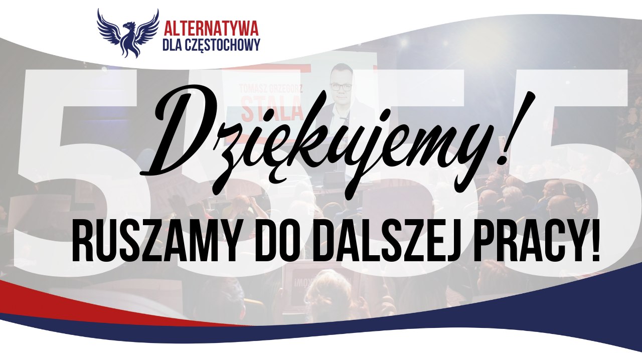 Wynik wyborów i co dalej?